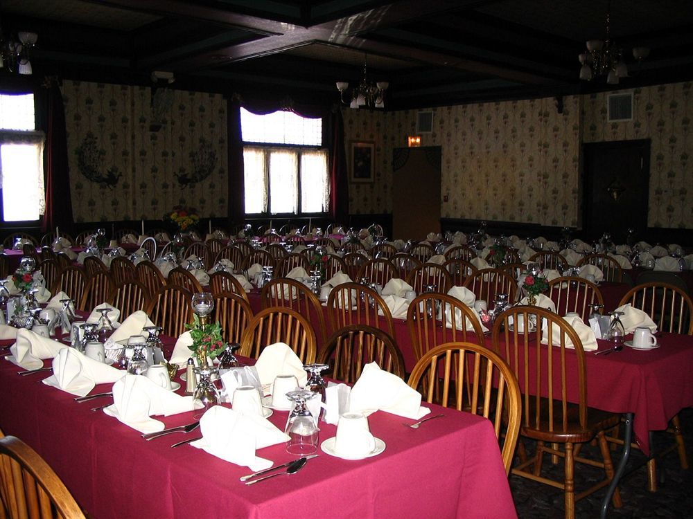 Karsten Hotel Kewaunee Exterior foto